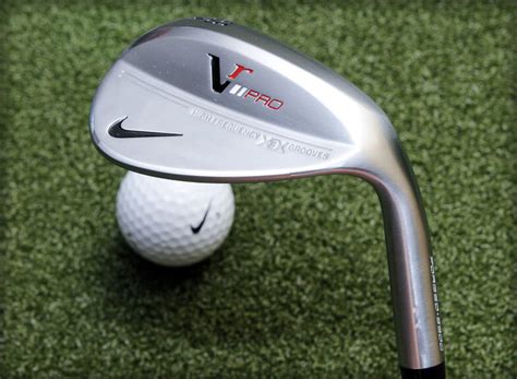 Nike VR Pro Wedge 